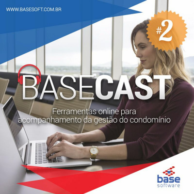 Base Cast - O Podcast Da Base Software
