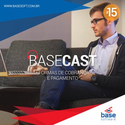 Base Cast - O Podcast Da Base Software