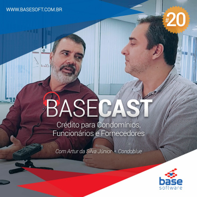 Base Cast - O Podcast Da Base Software