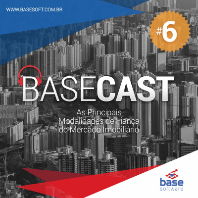 Base Cast - O Podcast Da Base Software