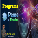 Cleiton Alves - Pense E Receba