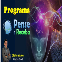 Cleiton Alves - Pense E Receba