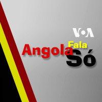 6 de Mar Angola Fala Só 2020 - A oposição não é ainda alternativa ao poder - março 06, 2020