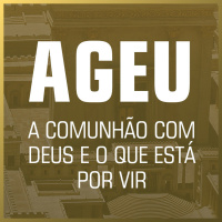 1. O Desejo Pela Comunhão Restaurada (Ageu 1.1-15) - Pr. Lucas Previde