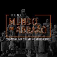 1. Sai da tua terra (Gênesis 11.27-32) - Daniel Santos