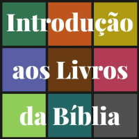 Introdução ao Livro de Levítico - Rev. Geimar de Lima