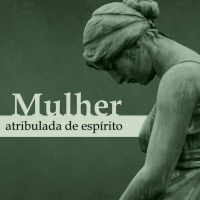 Mulher Atribulada de Espírito - Parte 2 (1 Samuel 1.1-18) - Pr. Daniel Santos