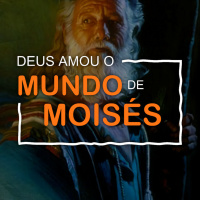 6. A Peste no Meio do Povo (Êxodo 32.30-35) - Daniel Santos