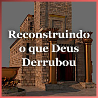 11. Para Quem Jejuamos? (Zacarias 7.1-7) - Pr. Daniel Santos