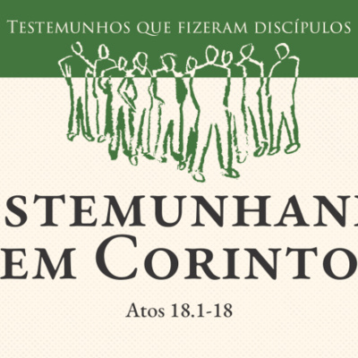 Pregações E Aulas - Igreja Presbiteriana De Santo Amaro