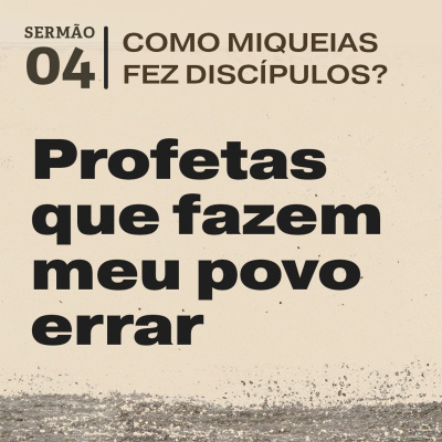 Pregações E Aulas - Igreja Presbiteriana De Santo Amaro