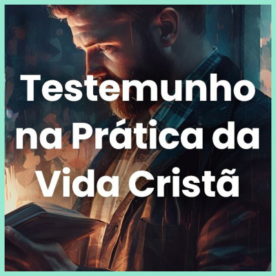 Pregações E Aulas - Igreja Presbiteriana De Santo Amaro
