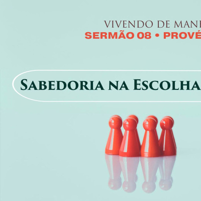 Pregações E Aulas - Igreja Presbiteriana De Santo Amaro