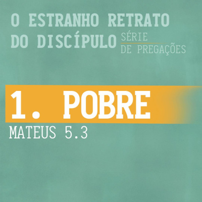 Pregações E Aulas - Igreja Presbiteriana De Santo Amaro