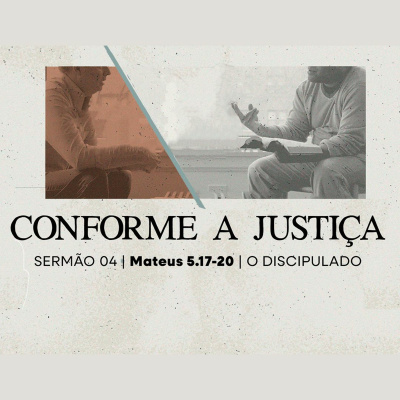 Pregações E Aulas - Igreja Presbiteriana De Santo Amaro