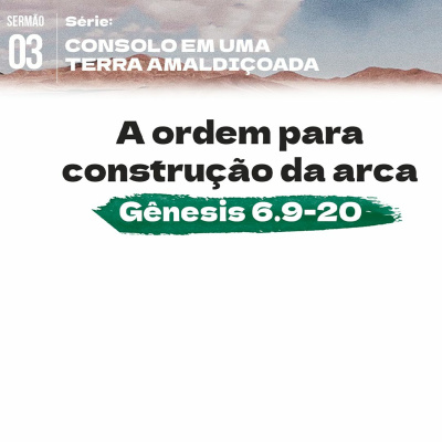 Pregações E Aulas - Igreja Presbiteriana De Santo Amaro