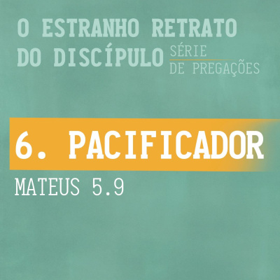 Pregações E Aulas - Igreja Presbiteriana De Santo Amaro