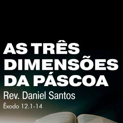 Pregações E Aulas - Igreja Presbiteriana De Santo Amaro