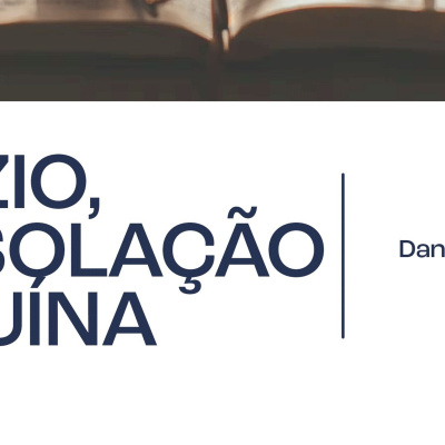 Pregações E Aulas - Igreja Presbiteriana De Santo Amaro