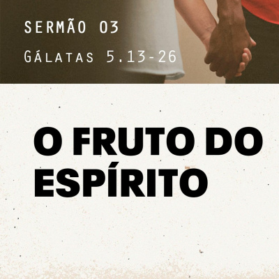 Pregações E Aulas - Igreja Presbiteriana De Santo Amaro