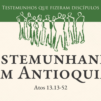 Pregações E Aulas - Igreja Presbiteriana De Santo Amaro