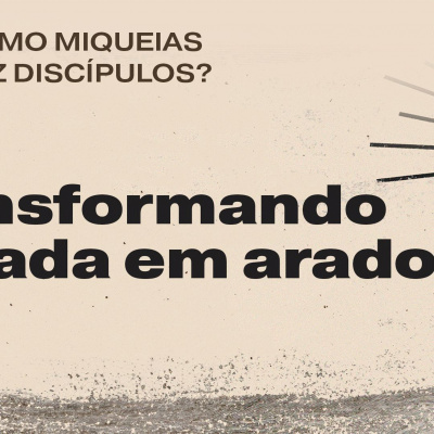 Pregações E Aulas - Igreja Presbiteriana De Santo Amaro