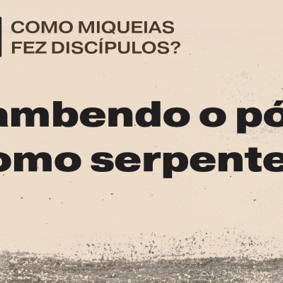 Pregações E Aulas - Igreja Presbiteriana De Santo Amaro