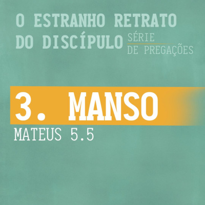 Pregações E Aulas - Igreja Presbiteriana De Santo Amaro