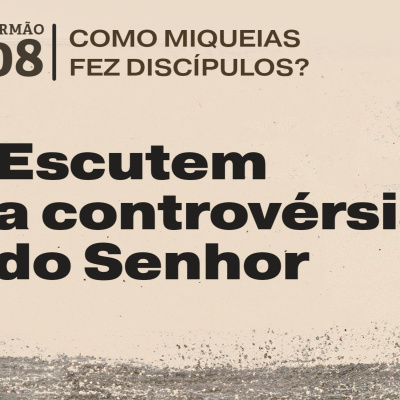 Pregações E Aulas - Igreja Presbiteriana De Santo Amaro