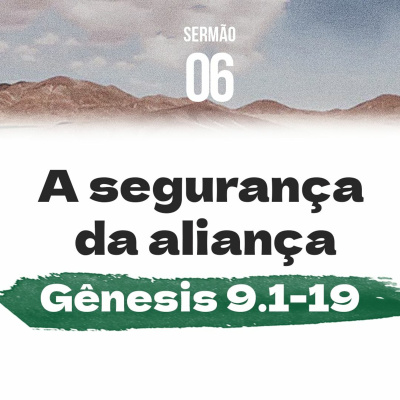 Pregações E Aulas - Igreja Presbiteriana De Santo Amaro