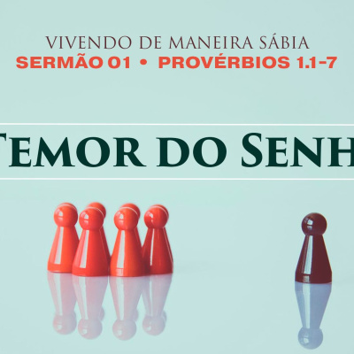 Pregações E Aulas - Igreja Presbiteriana De Santo Amaro
