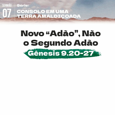 Pregações E Aulas - Igreja Presbiteriana De Santo Amaro