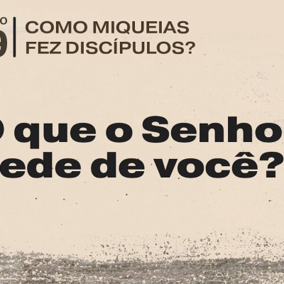 Pregações E Aulas - Igreja Presbiteriana De Santo Amaro