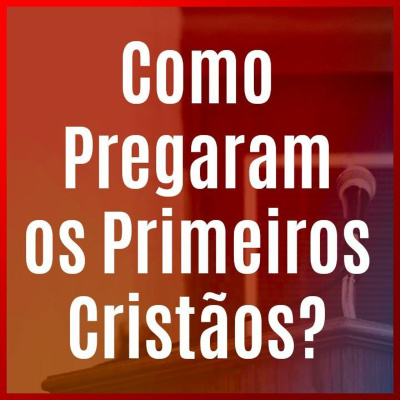 Pregações E Aulas - Igreja Presbiteriana De Santo Amaro