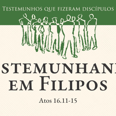 Pregações E Aulas - Igreja Presbiteriana De Santo Amaro