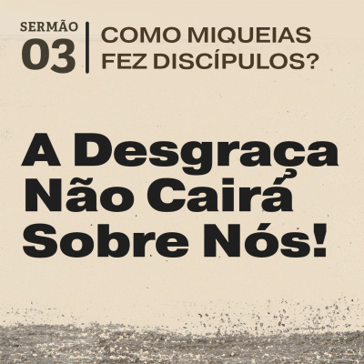 Pregações E Aulas - Igreja Presbiteriana De Santo Amaro