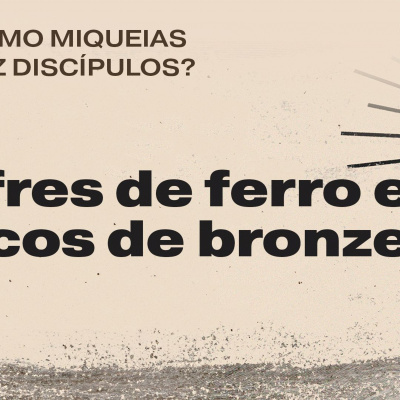 Pregações E Aulas - Igreja Presbiteriana De Santo Amaro