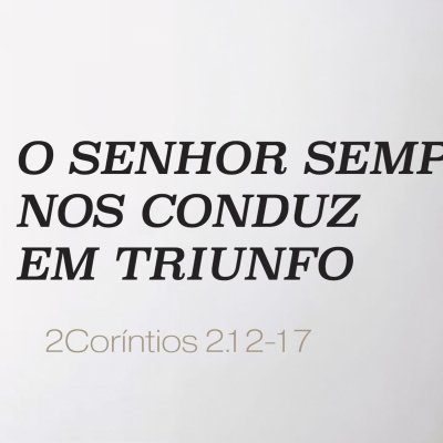 Pregações E Aulas - Igreja Presbiteriana De Santo Amaro