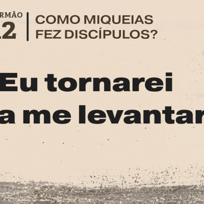 Pregações E Aulas - Igreja Presbiteriana De Santo Amaro