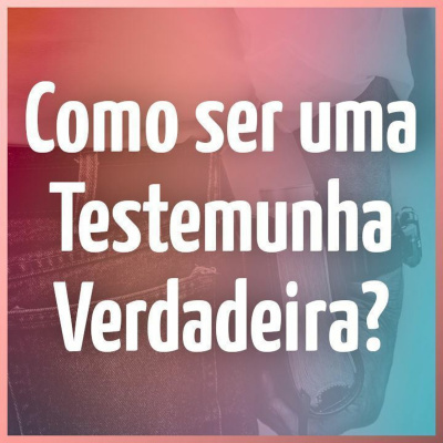 Pregações E Aulas - Igreja Presbiteriana De Santo Amaro