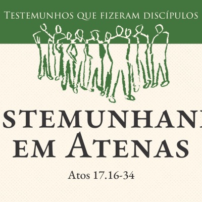Pregações E Aulas - Igreja Presbiteriana De Santo Amaro