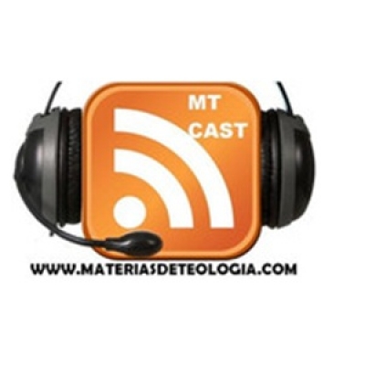 Mtcast - Podcast Cristão Do Site Matérias De Teologia