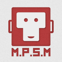 MPSM 03 - Drive