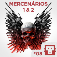 MPSM 08 - Mercenários