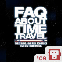 MPSM 09 - FAQ About Time Travel