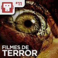 MPSM 11 - Filmes de Terror