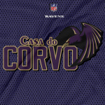 Casa Do Corvo