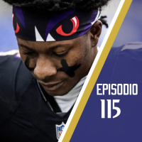 Casa Do Corvo 115 – Ravens Em Queda