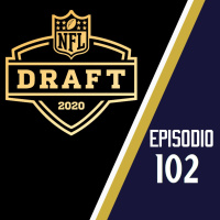 Casa Do Corvo Podcast 102 – THE PICK IS IN!