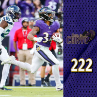 Casa Do Corvo Podcast 222 - Atropelo de Pássaro